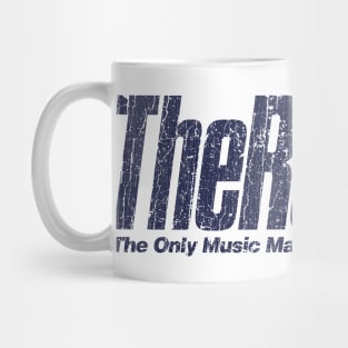 The Rocket 1979 Mug